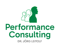 Performance Conuslting Logo